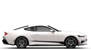2025 Ford Mustang® External Image 1